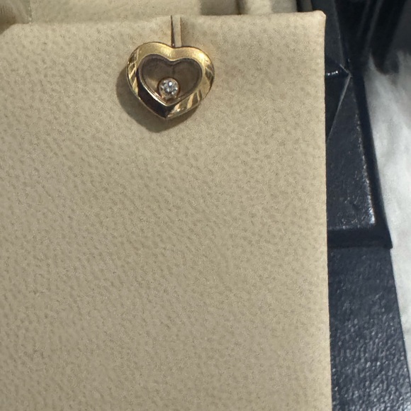 CHOPARD HAPPY DIAMONDS ICONS - Picture 4 of 8